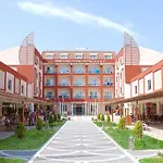 West Park 4* סייד