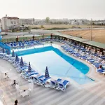 מלון West Park 4*