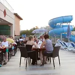 מלון West Park