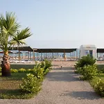 מלון West Park סייד