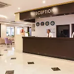 West Park מלון 4*
