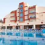 West Park מלון