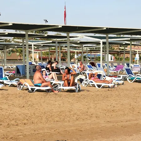 West Park סייד