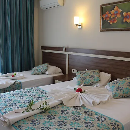 Hotel West Park
