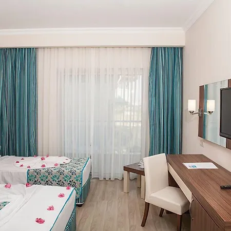 Hotel West Park 4*