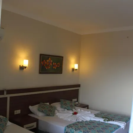 West Park فندق سيدي