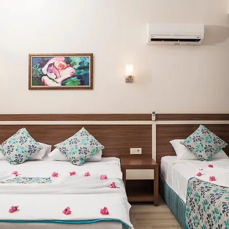 West Park فندق 4*