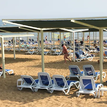 فندق West Park 4*