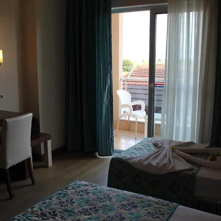West Park Hotel
