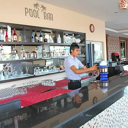 West Park Hotel
