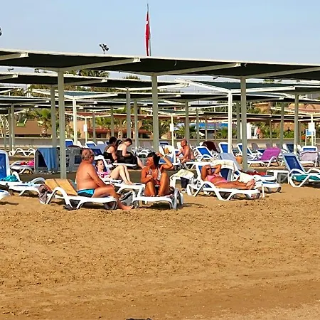 West Park 4*