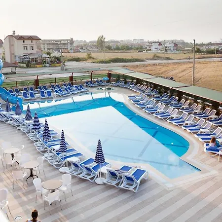 فندق West Park 4*