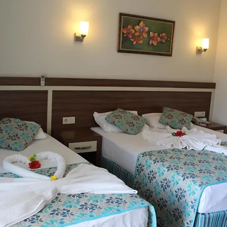 فندق West Park 4*