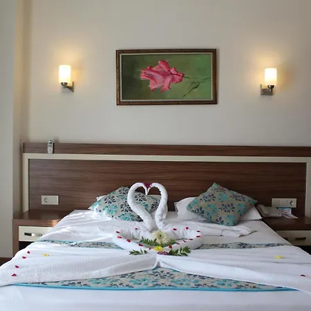 West Park Hotel