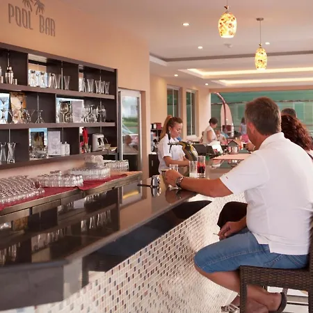 Hotel West Park 4*