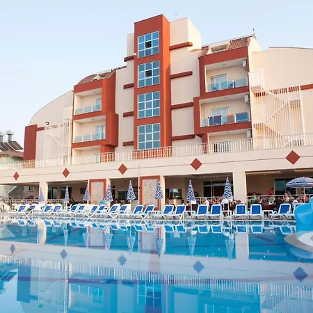 West Park Hotel