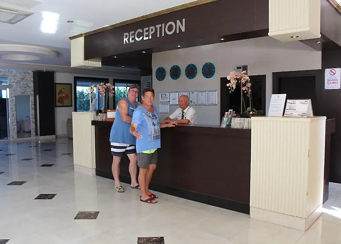 Готель West Park