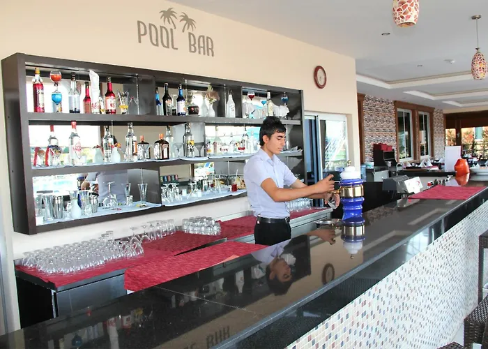 West Park Hotell 4*