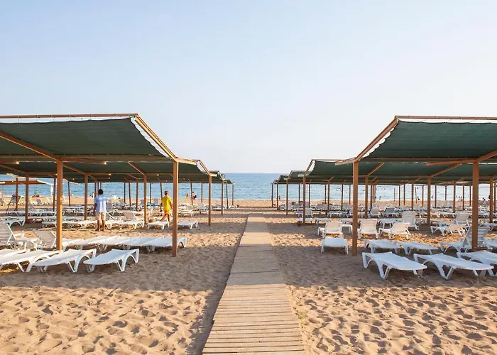 West Park 호텔 시데