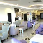 偏西园大酒店 锡德