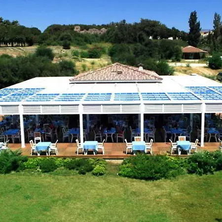 West Park Hotel