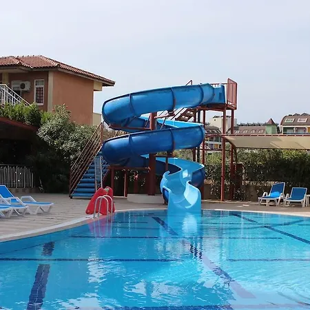 فندق West Park