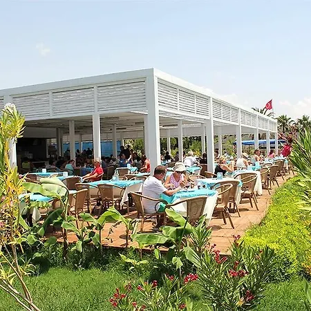 فندق West Park