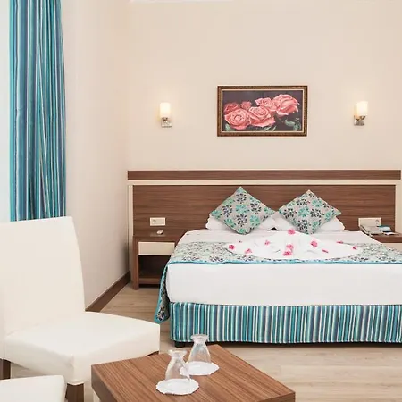 فندق West Park 4*