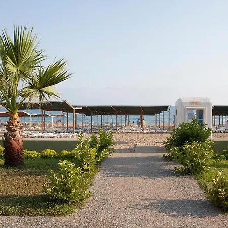 فندق West Park سيدي