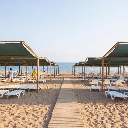 West Park فندق سيدي