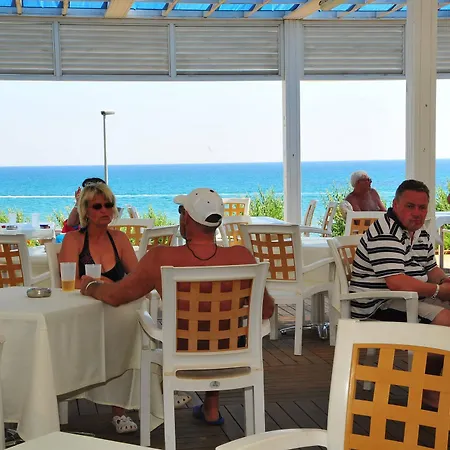 فندق West Park 4*