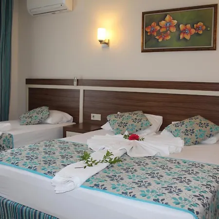 فندق West Park 4*