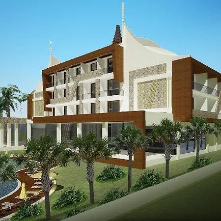 West Park سيدي