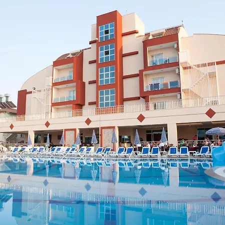 West Park فندق