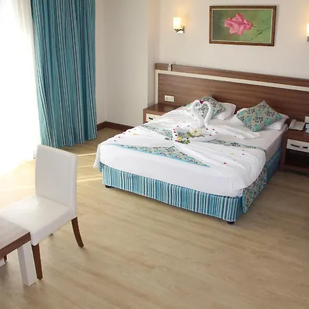 酒店 偏西园大酒店