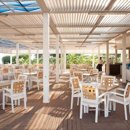 偏西园大酒店 4*