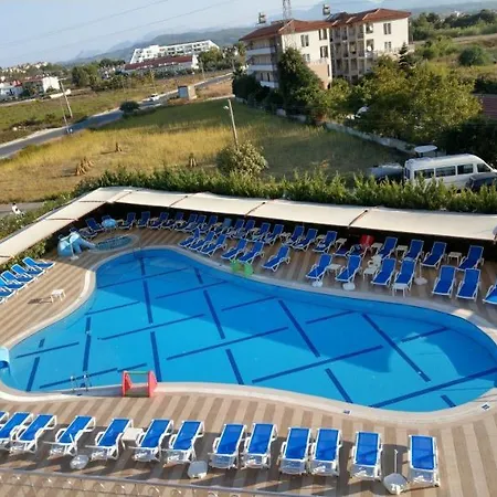 偏西园大酒店 锡德